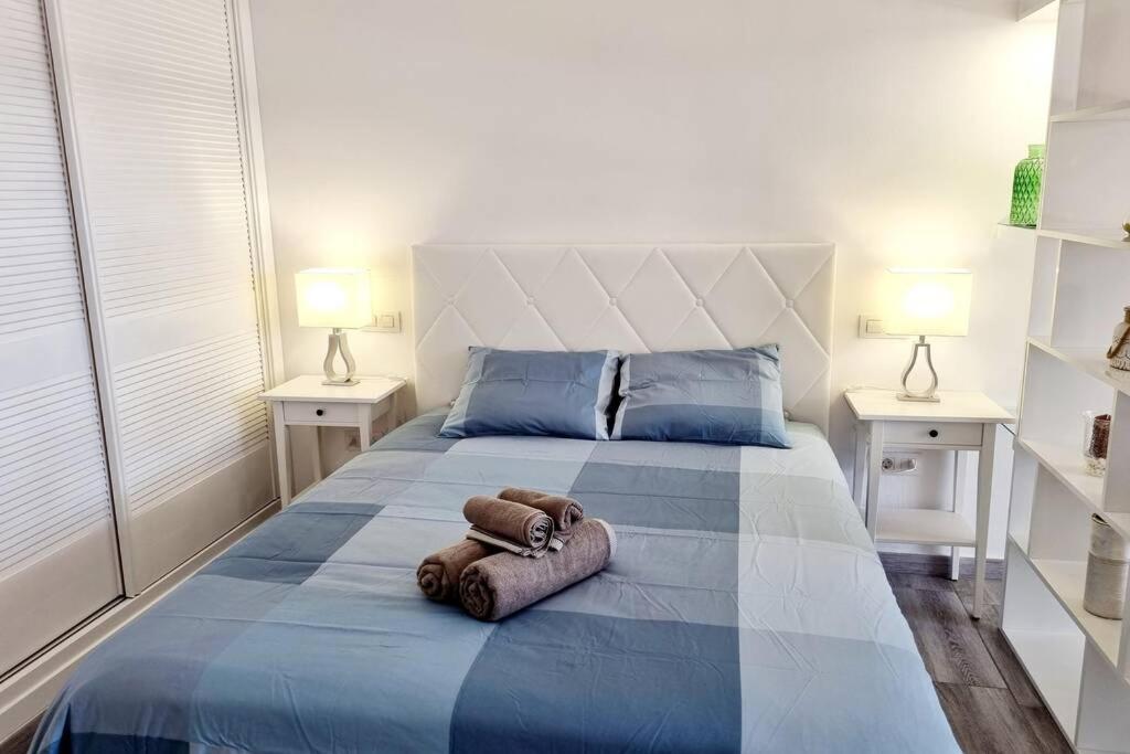 Apartamento Lina 25 Playa Roca Costa Teguise Exterior foto